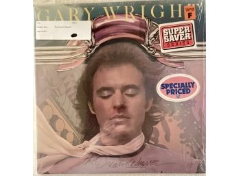 Gary Wright - The Dream Weaver -