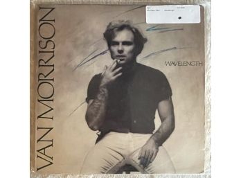 Van Morrison - Wavelength -