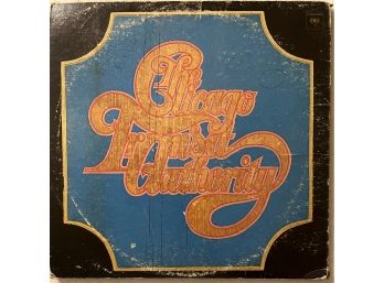 Chicago - Transit Authority -