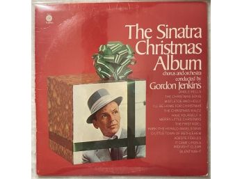 ** Frank Sinatra - Christmas Album -