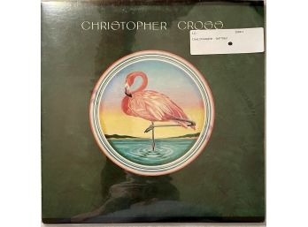 Christopher Cross - Self Titled -