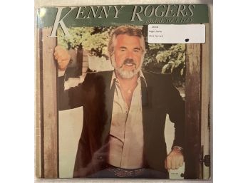 Kenny Rogers - Share Your Love -