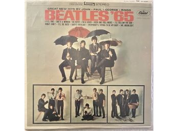 Beatles - Beatles '65 -