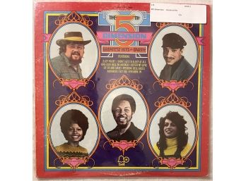 5th Dimension - Greatest Hits -