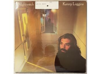 Kenny Loggins - Nightwatch - Double Album!