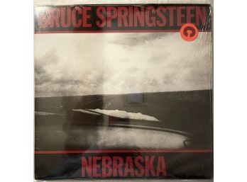 Bruce Springsteen - Nebraska -