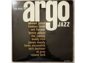 Argo Jazz