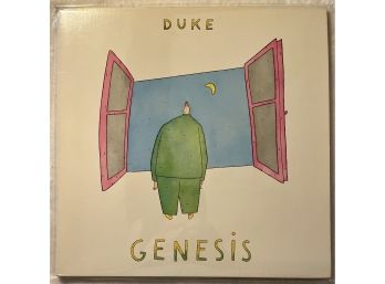 Genesis - Duke