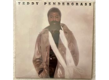 Teddy Pendergrass - Self Titled -