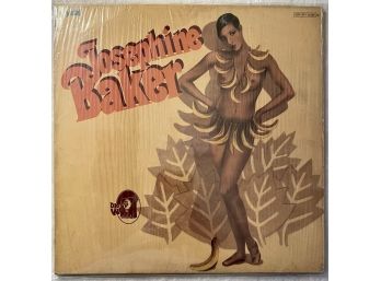 Josephine Baker - Die Alta Welle -