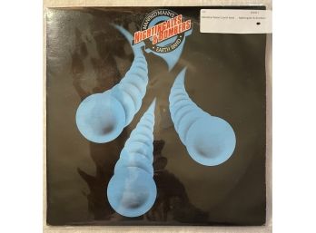 Manfred Mann's Earth Band - Nightingales & Bombers -