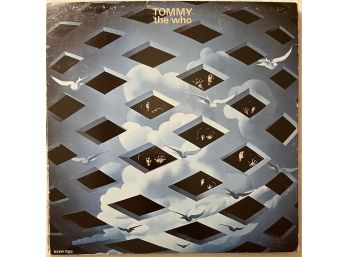 The Who - Tommy -