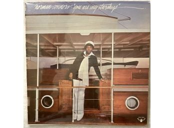 Norman Connors - 'You Are My Starship -