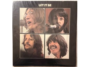 Beatles - Let It Be -