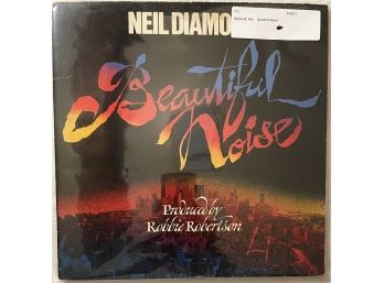 Neil Diamond - Beautiful Noise -