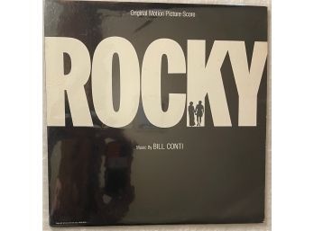 Rocky - Original Movie Soundtrack -