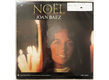 **Joan Baez - Noel -