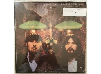 Seals & Crofts - Diamond Girl -