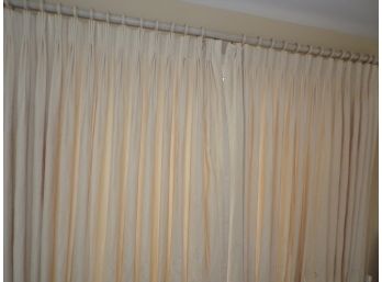 Large Drapes 3  Sets