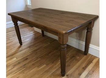 Fabulous Farmhouse Table From PIER ONE