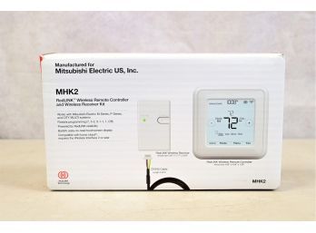 MHK2 Redlink Wireless Remote Controller And Wireless Receiver Kit