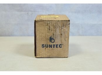 Suntec Single Stage Oil Pump