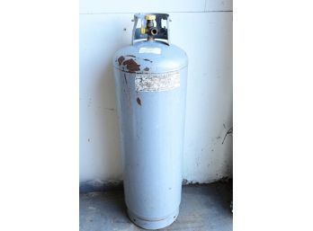 100lb Propane Tank #2