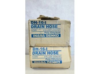 Case Of Drain Hose DH-16-I #1