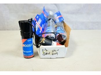 Supco SPP6 Relay/Capacitor Hard Start Kit