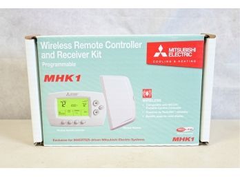 MHK1 Redlink Wireless Remote Controller And Wireless Receiver Kit