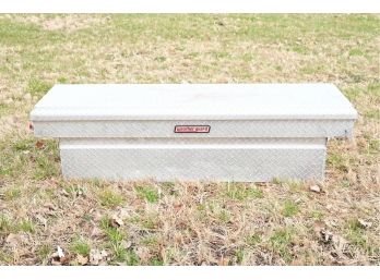 Weather Guard Tool Box