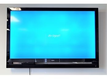 Vizio VF550M 55-Inch Full HD 1080p 120 Hz LCD HDTV