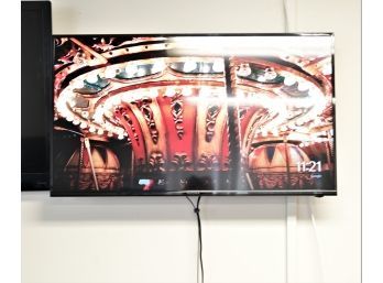 40' Class LED 1080p HDTV #1