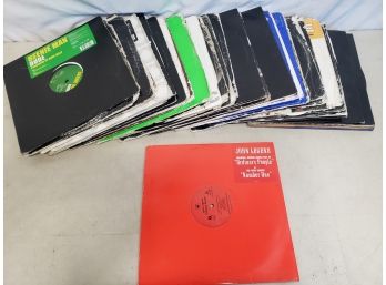 Fifty Three Vinyl Record Albums: John Legend, 50 Cent, Justin Timberlake, Lil Wayne & More   #6