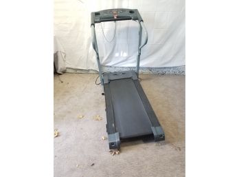 Sportcraft Treadmill TX300