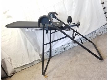 Teeter Hang Ups F6000 Inversion Table