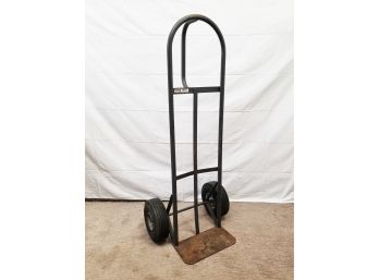 Milwaukee P-Handle Hand Truck