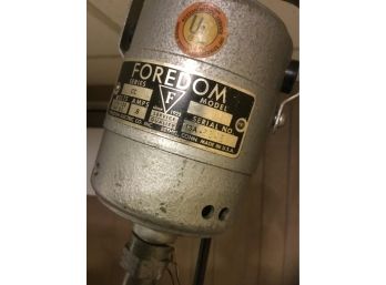 Foredom Electric Old Dremmel Style Tool