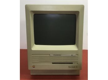 Macintosh SE Micro Tech Monitor M5010