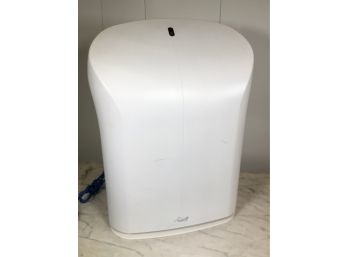 RABBIT AIR - Air Purifier / Cleaner - BIO GS Spa 550A - 2015 $329 Retail Price - Needs New Filter