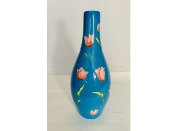 Large Ceramic Flower Vase