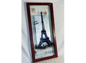 Paris  Art  Frame