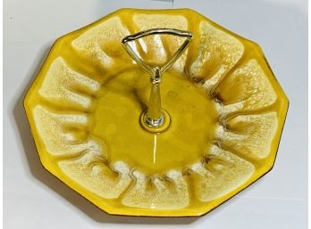 Vintage Serving Tray