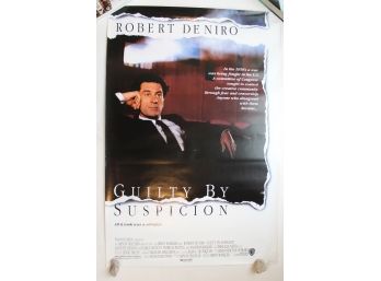 Guilty By Suspicion