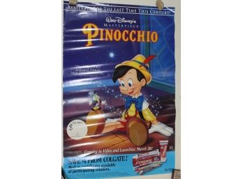 Pinocchio