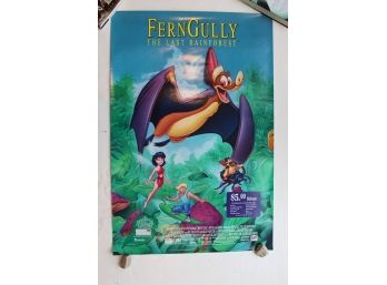 Ferngully