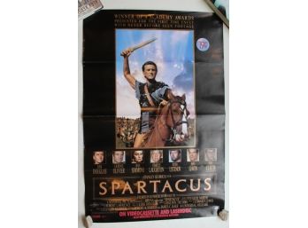 Spartacus