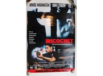 Ricochet