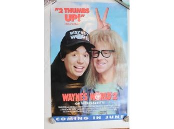 Wayne's World