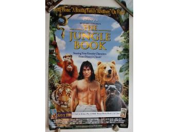 The Jungle Book